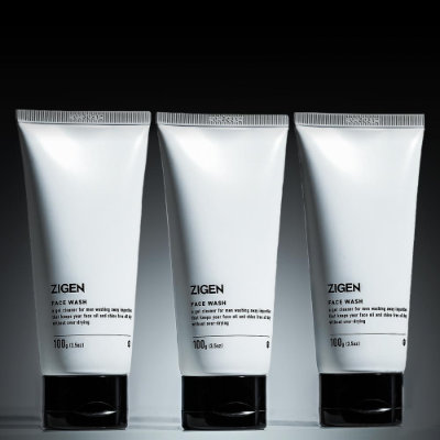 ZIGEN フェイスウォッシュ