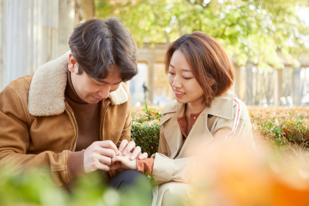 婚約指輪はどこで買う？東京編。有名ブランドより国内ブランドがガチ！