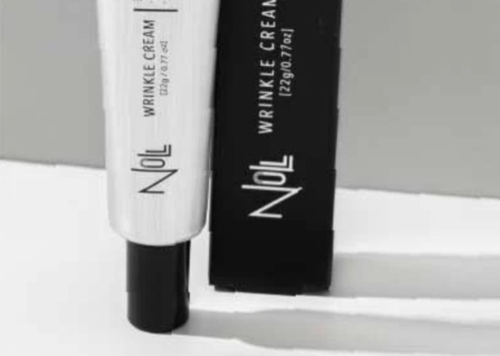 50代男性のシワ改善にはこのクリーム！